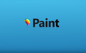 Windows irá lançar nova versão do Paint