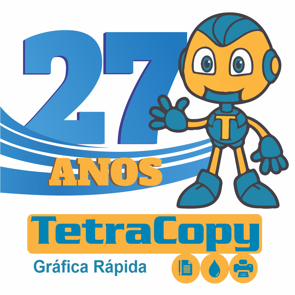 Tetra Copy